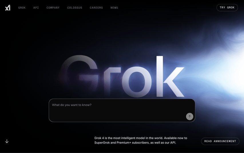 Grok