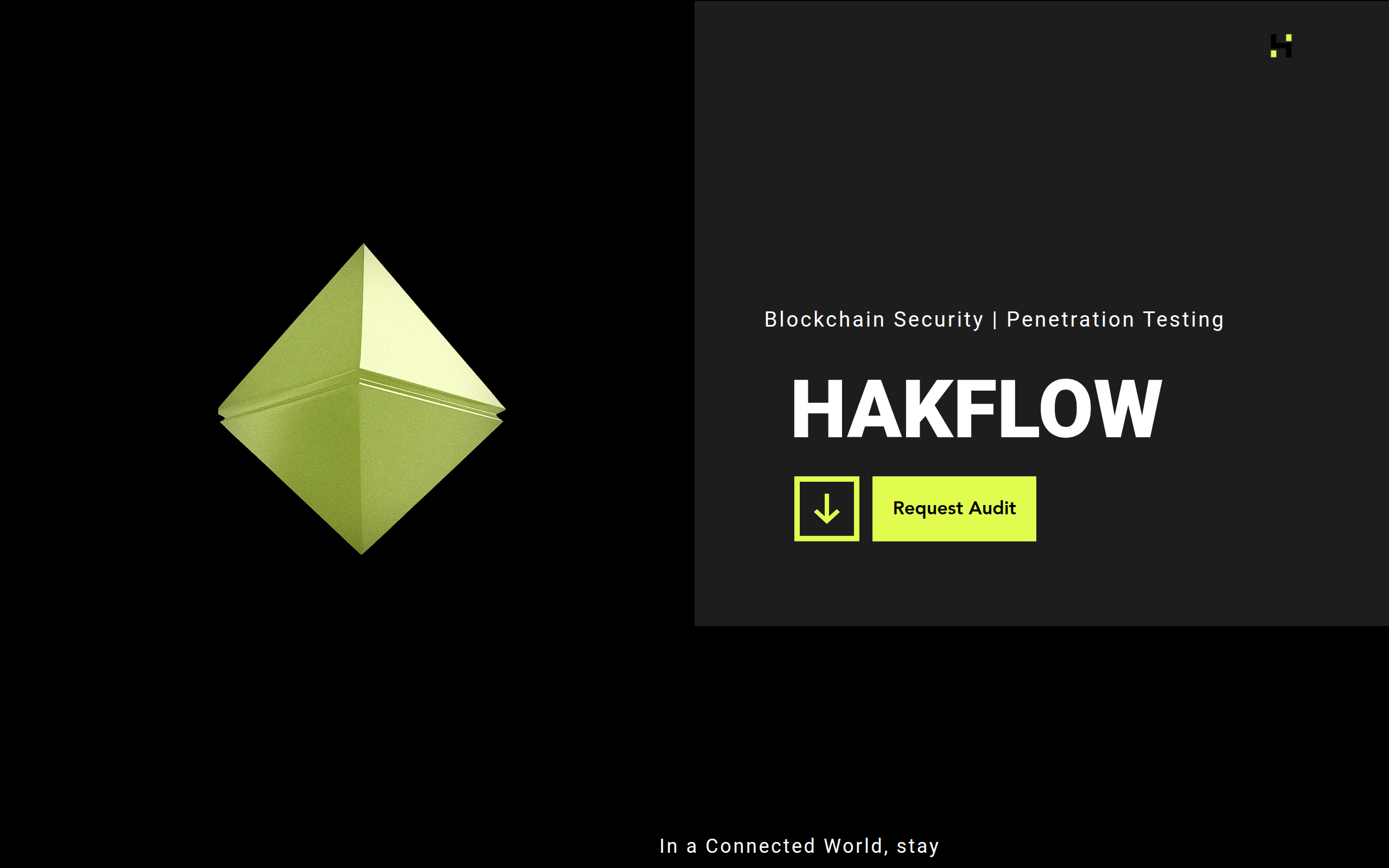 Hakflow