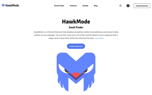 HawkMode