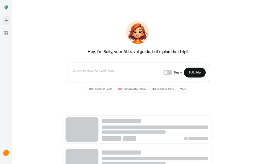 Highlights.ai — AI Travel Planner for Instant Itineraries (2025)