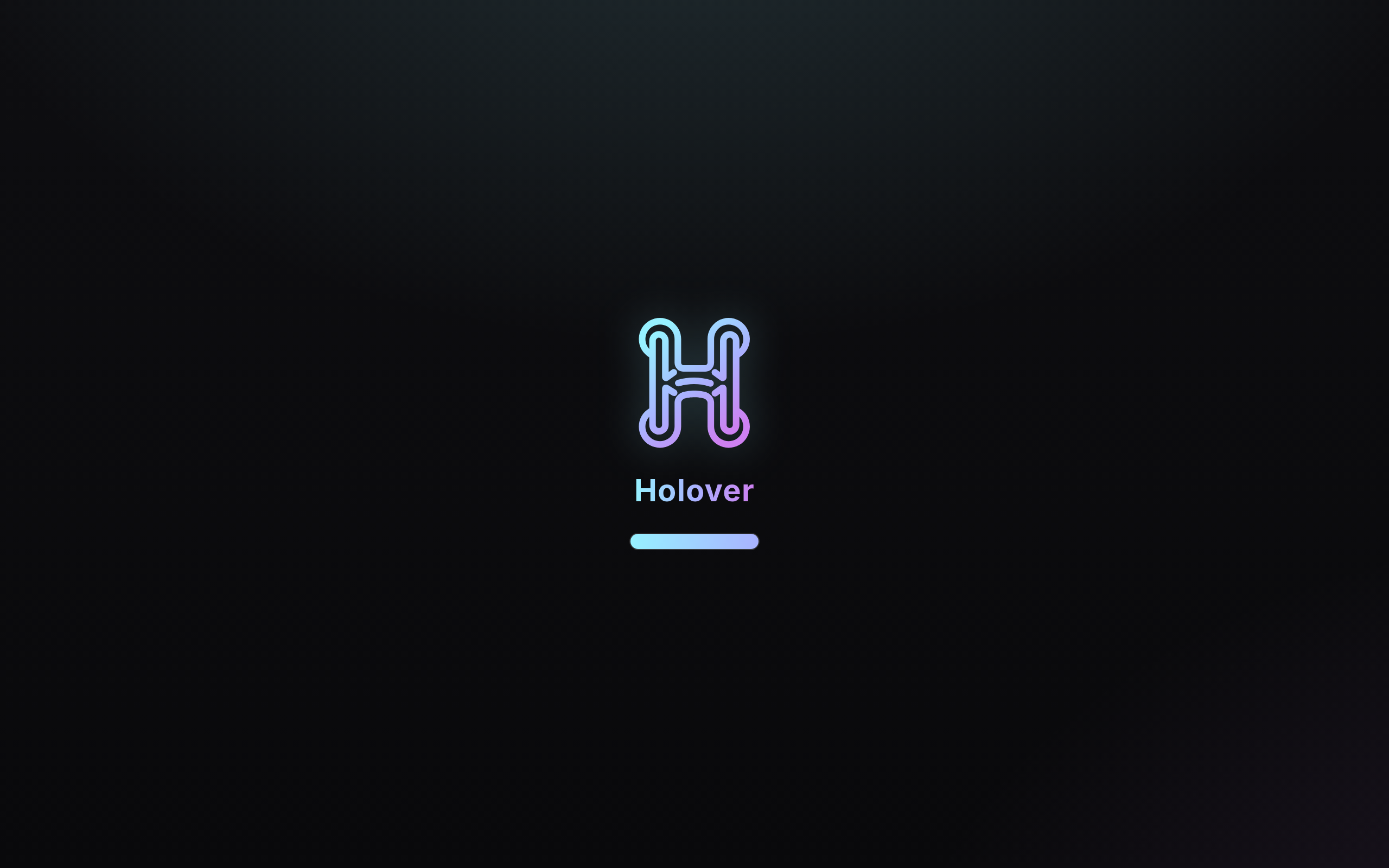 Holover