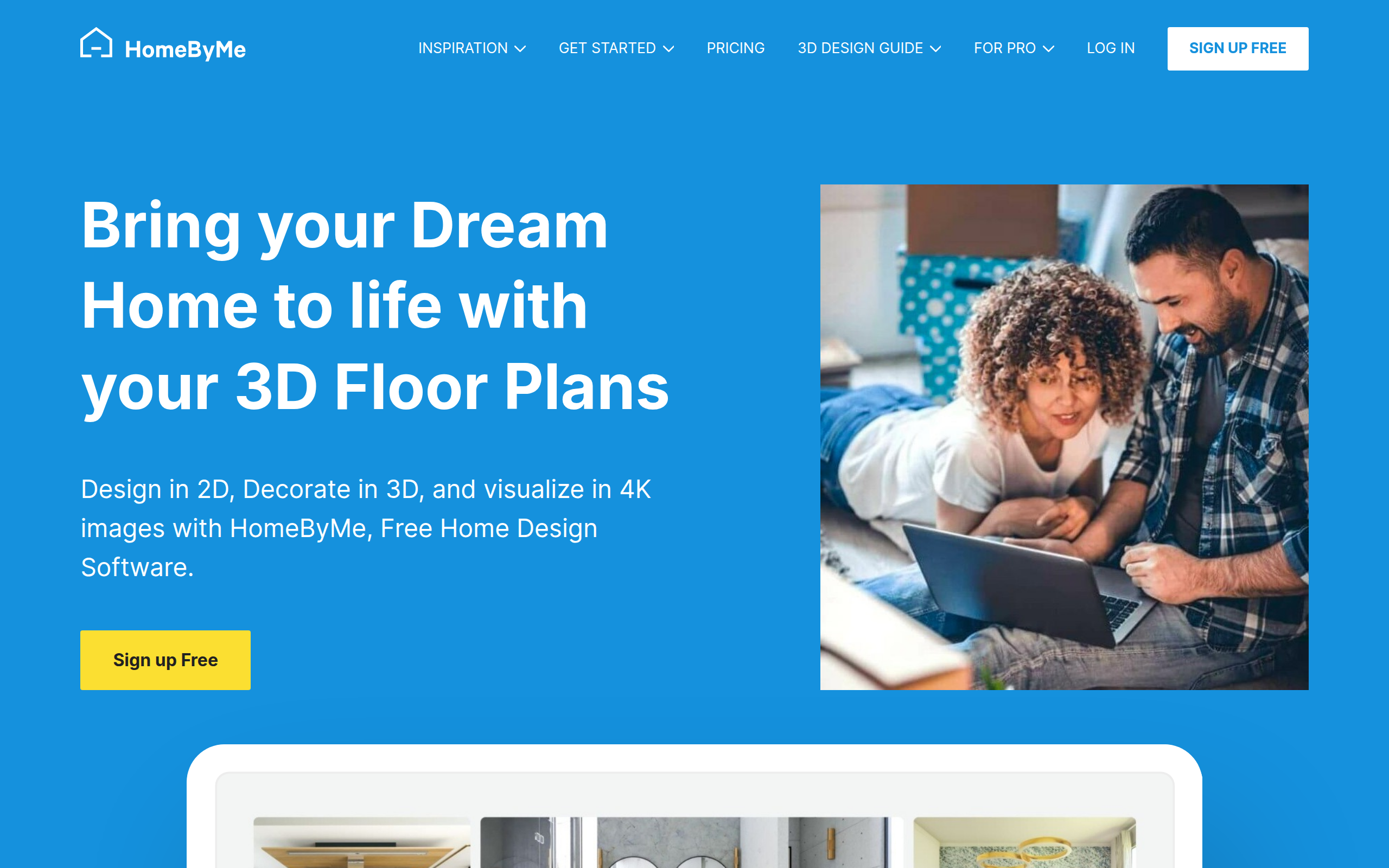 HomeByMe