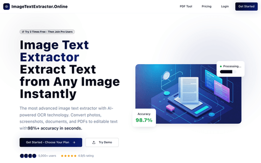 ImageTextExtractor.Online