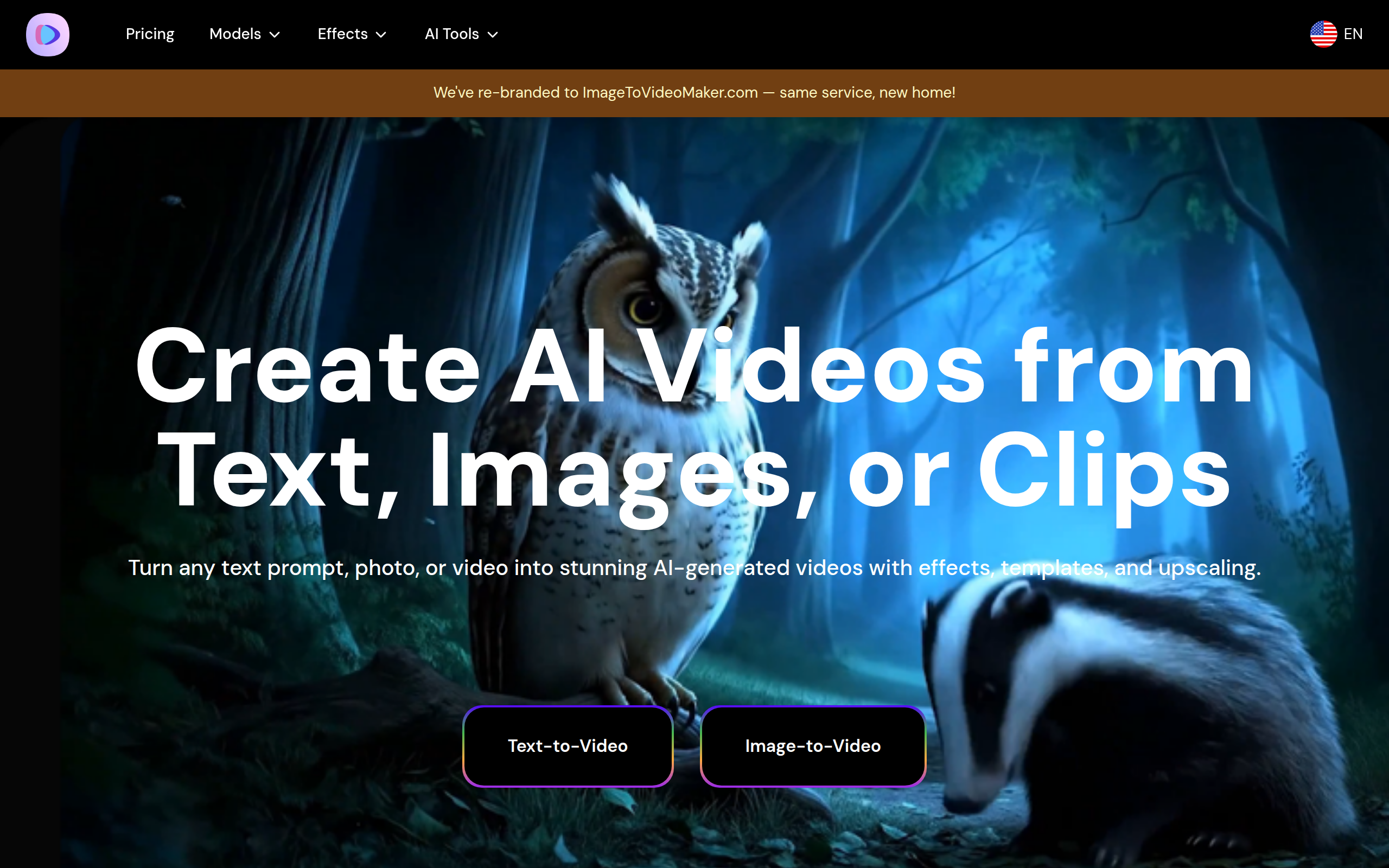 ImageToVideoMaker