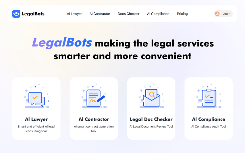 legalbots