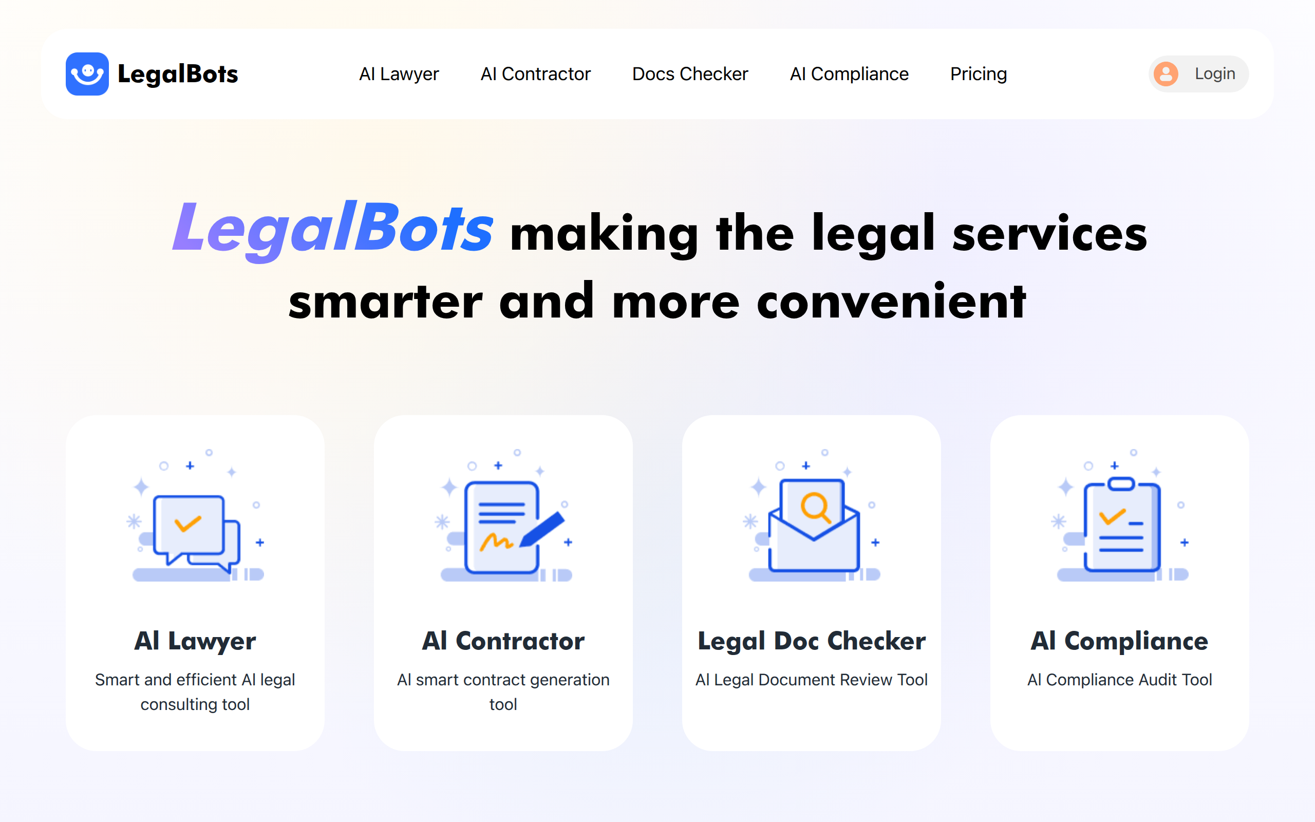 legalbots