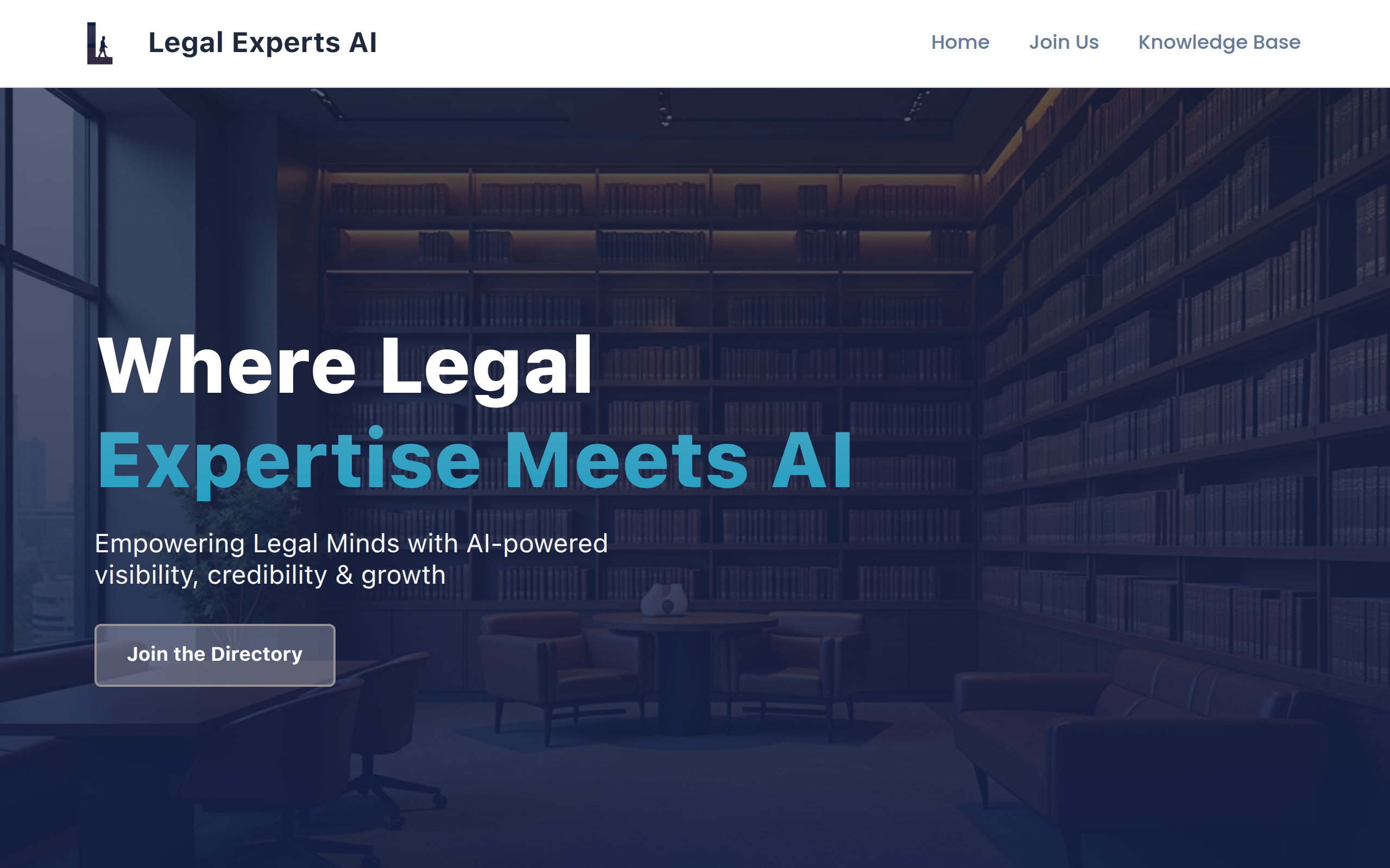 Legal Experts Ai