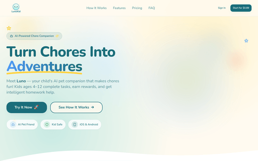 LunoKid