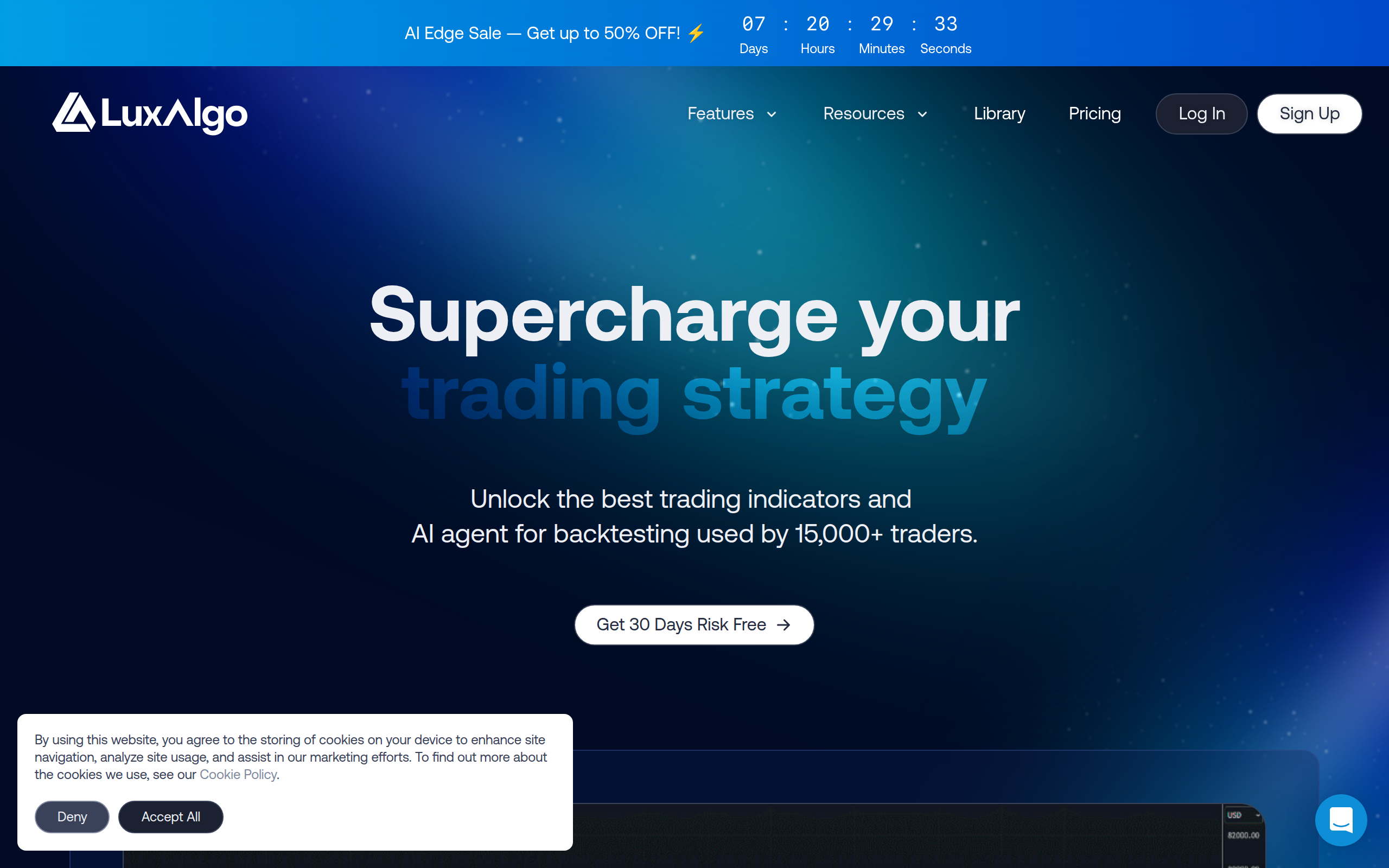 LuxAlgo