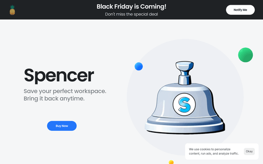 Pineapple Kamil Daniel