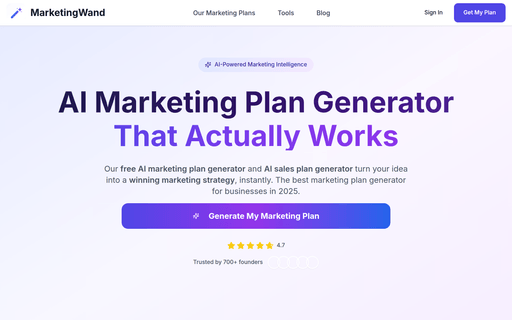 MarketingWand