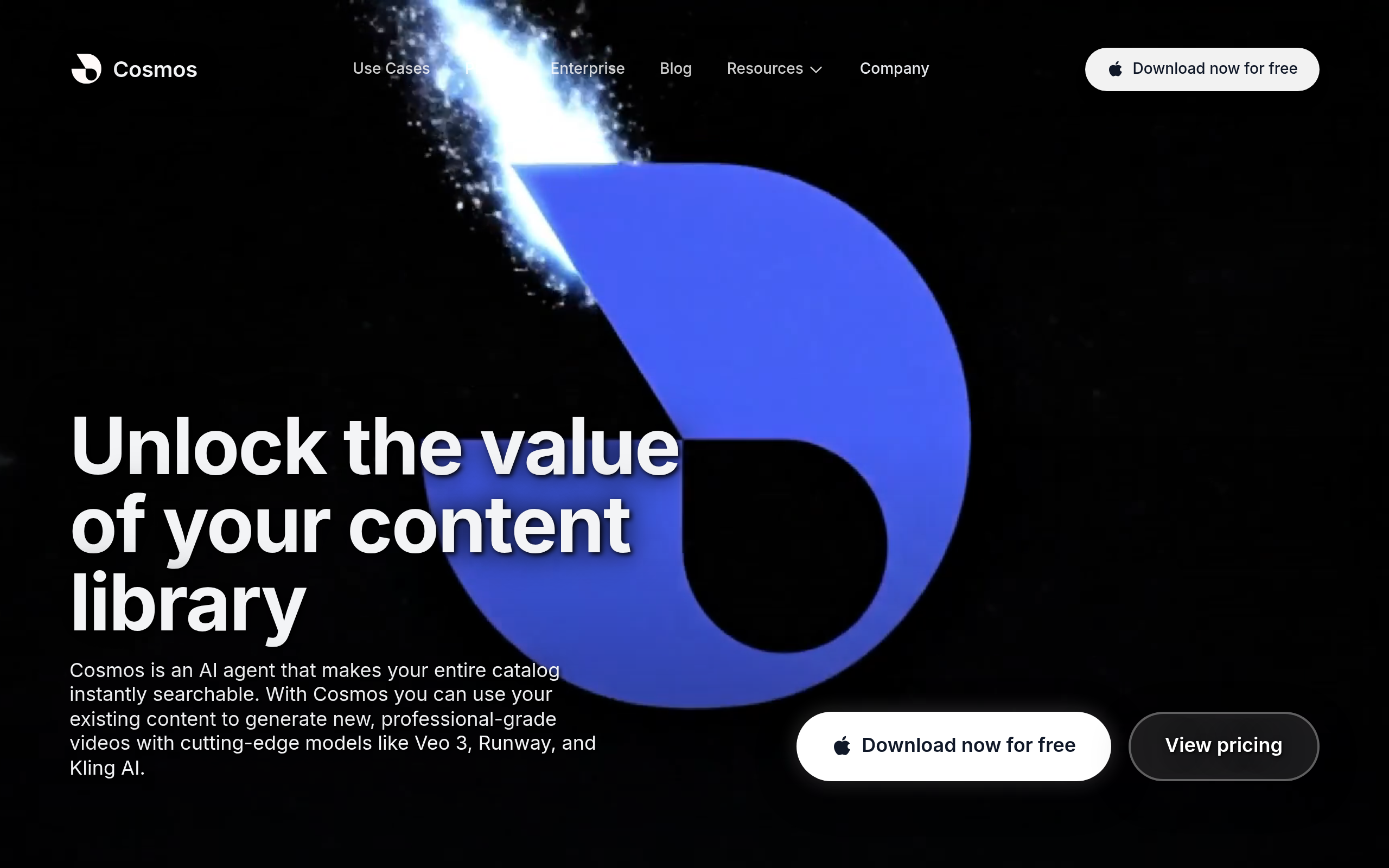 Cosmos