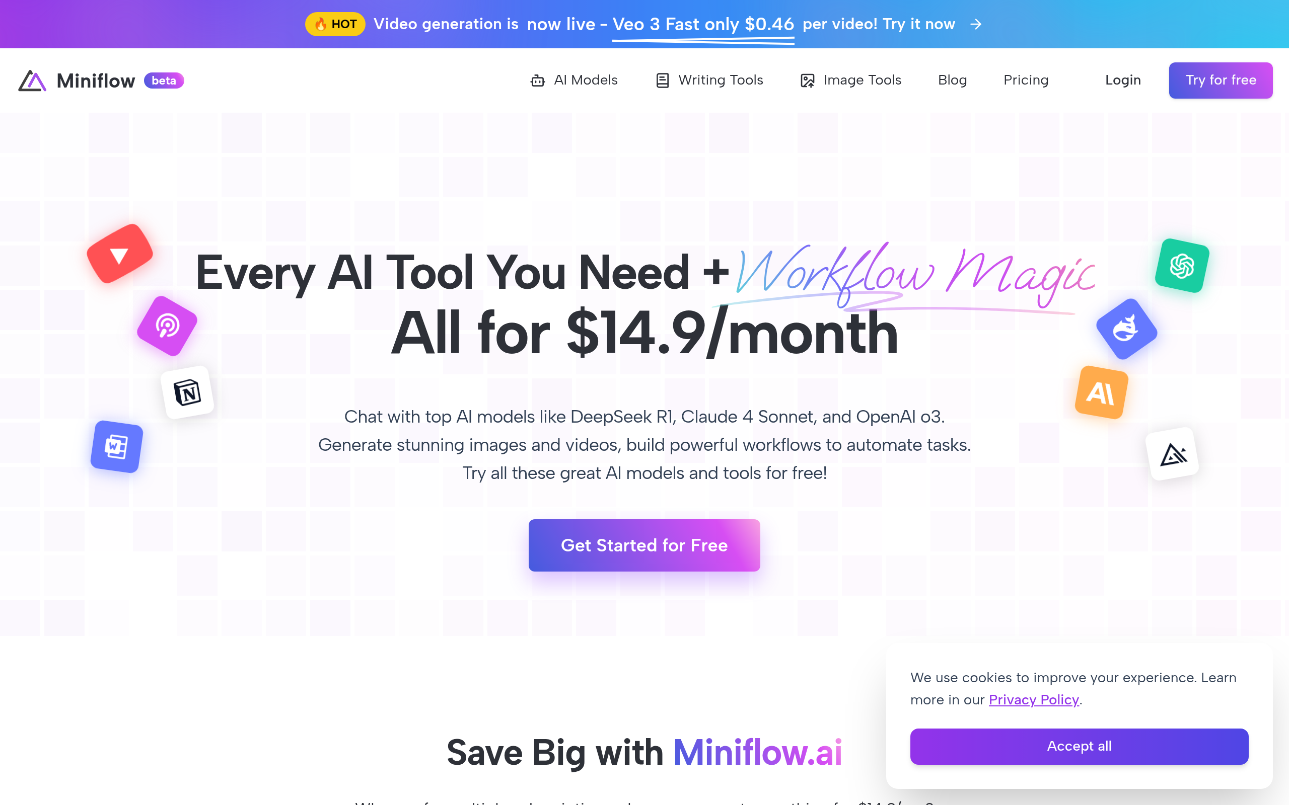 Miniflow.ai