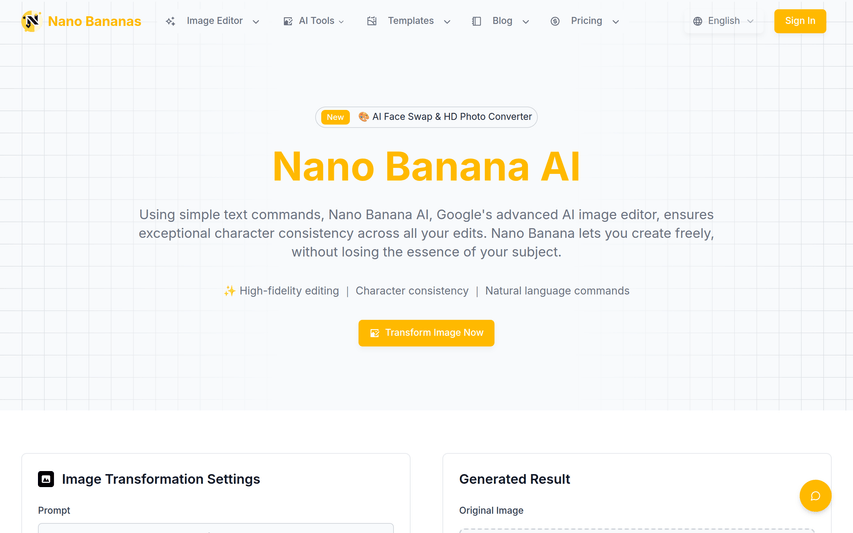 nano-bananas.net