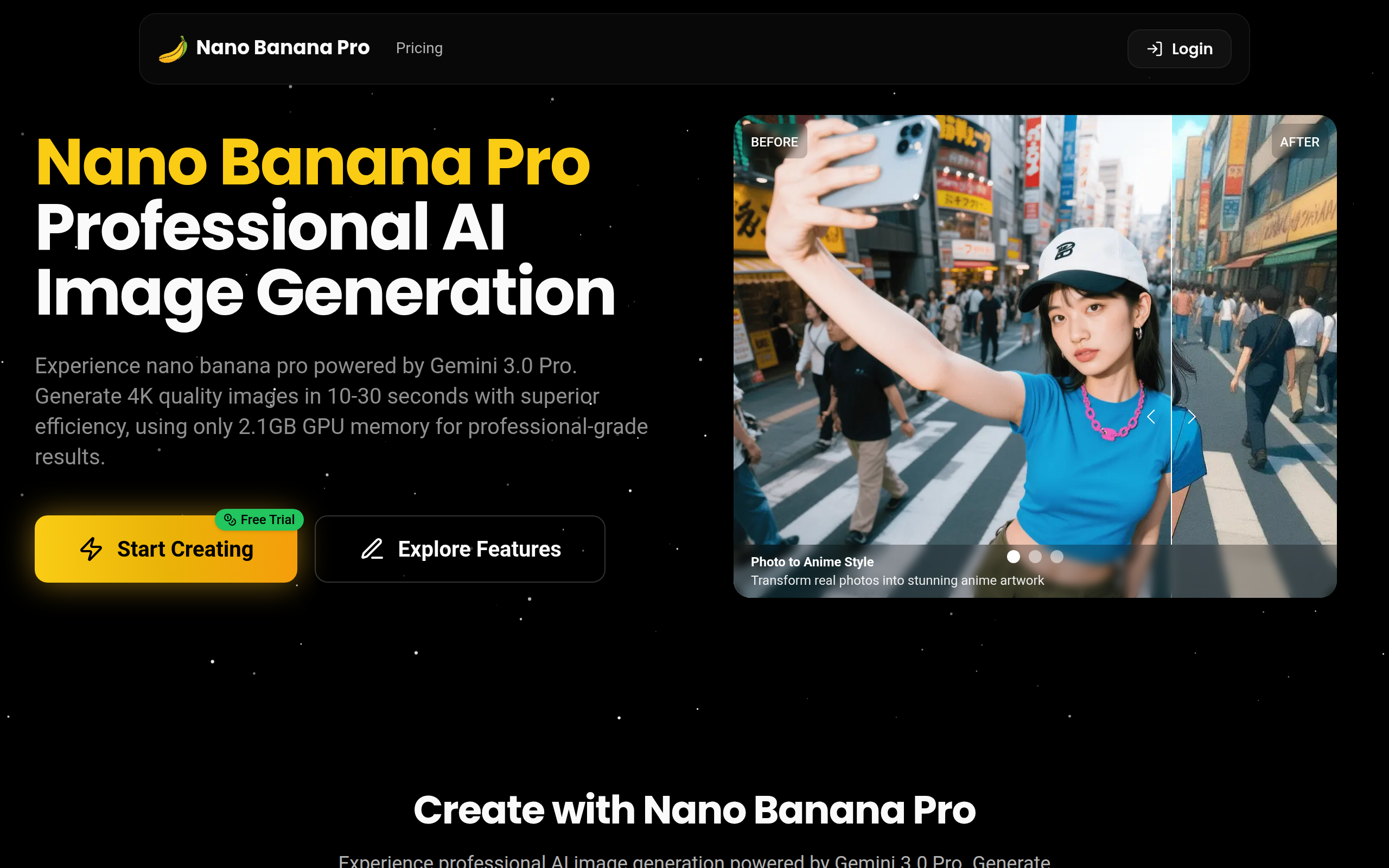 Nano Banana Pro