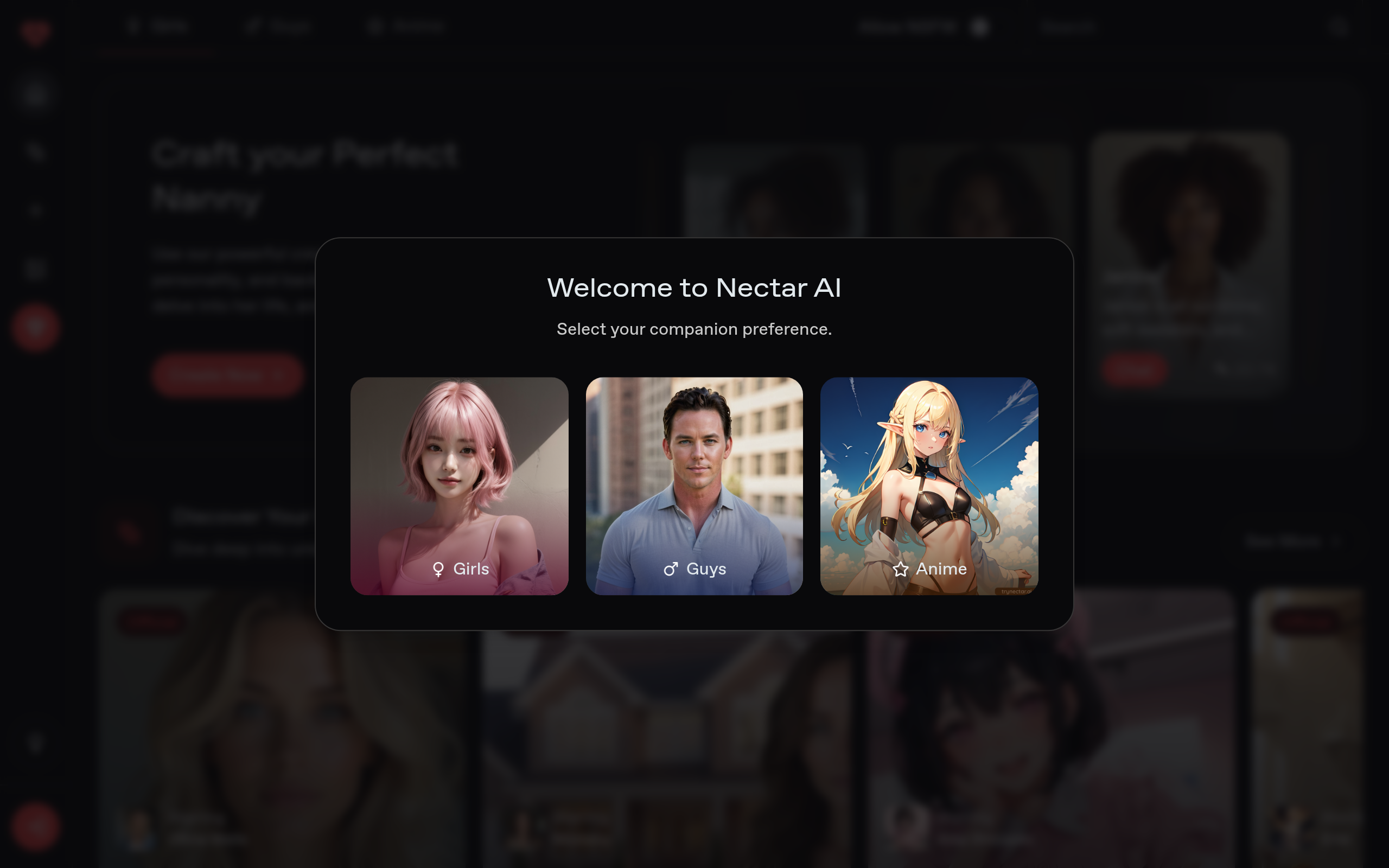 Nectar AI