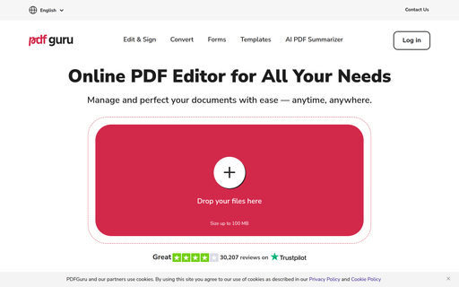 PDF Guru