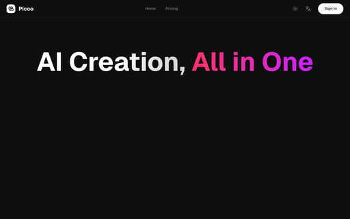 Picoo