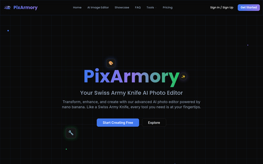 PixArmory