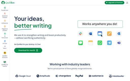 QuillBot