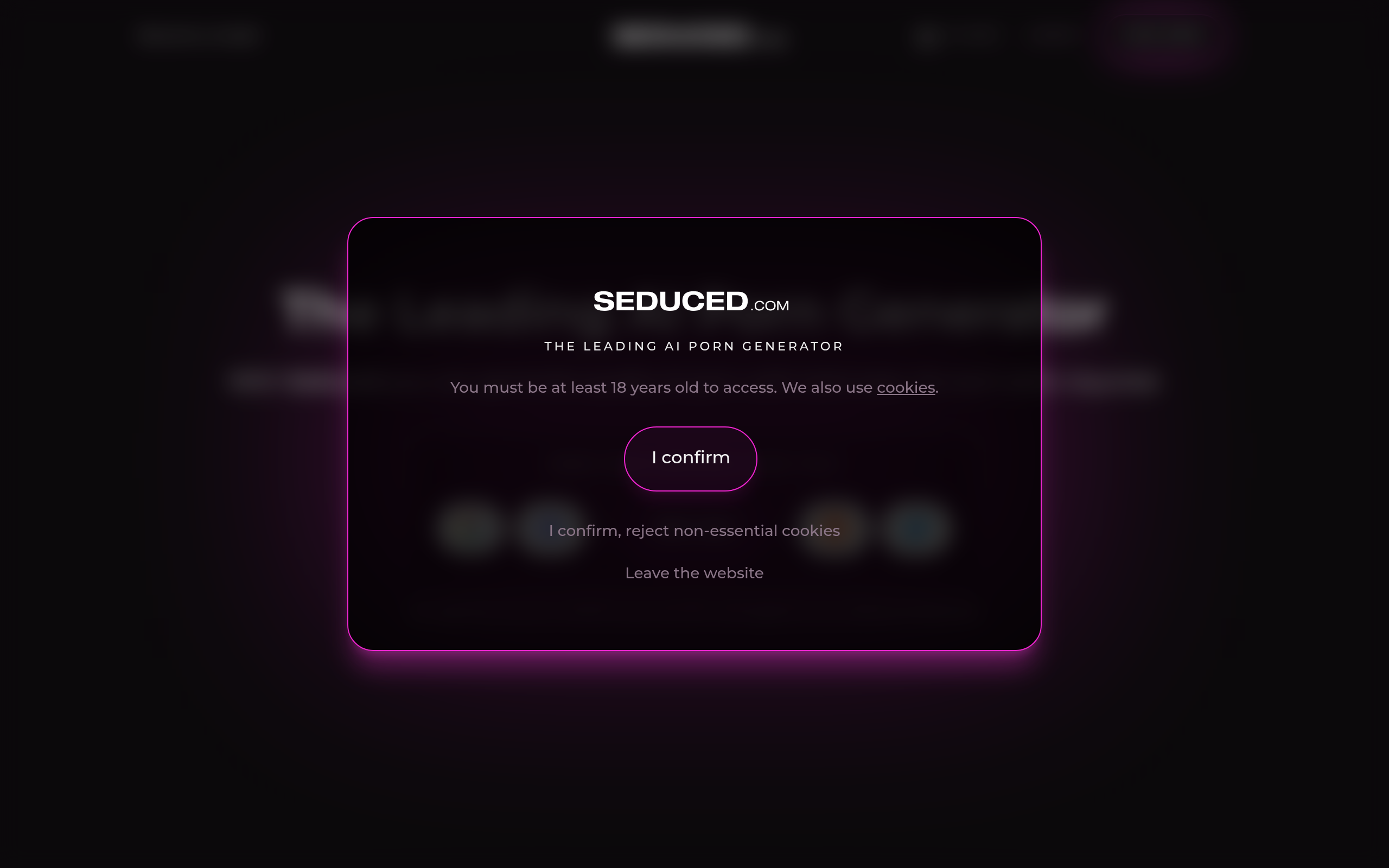 SeducedAI