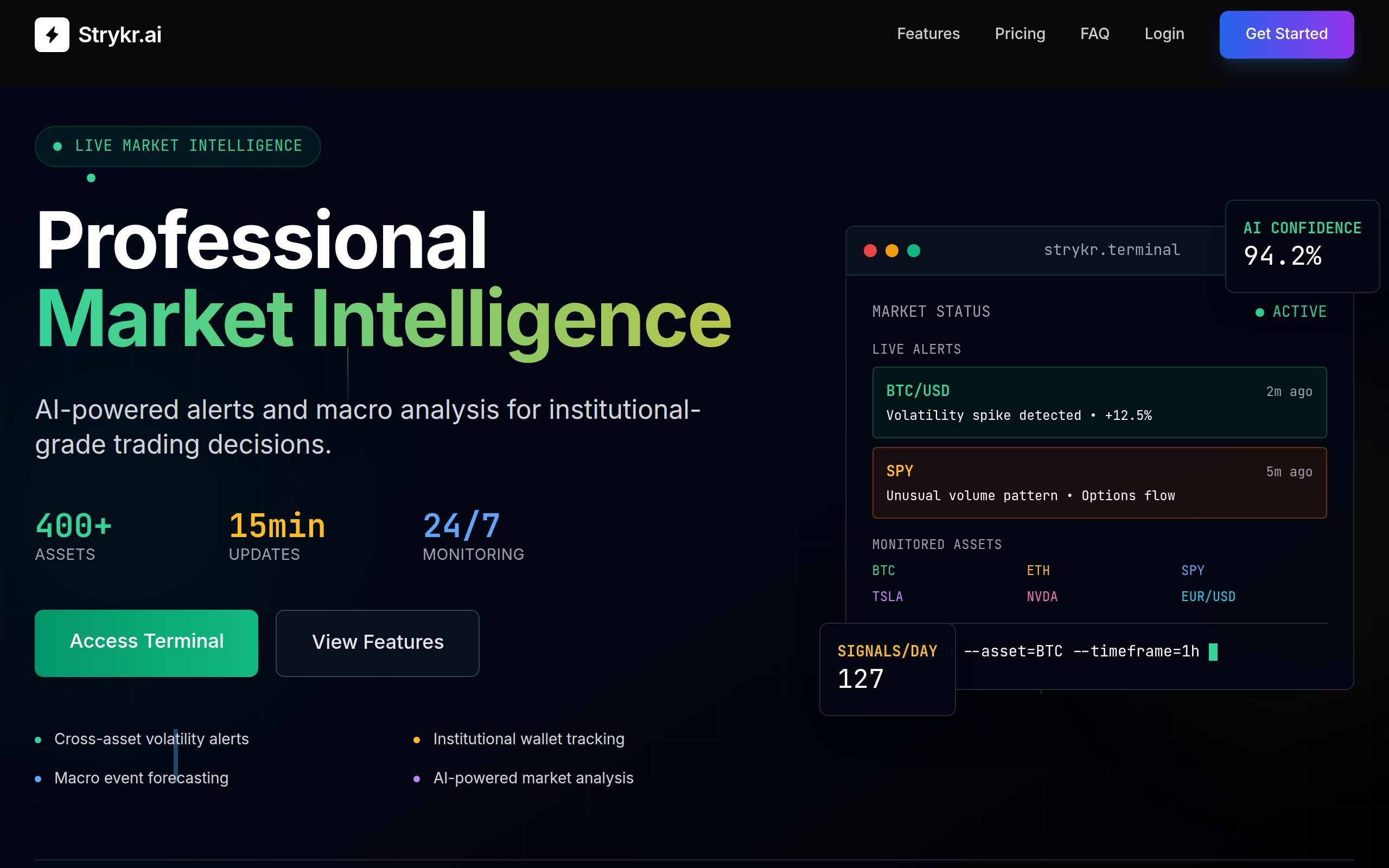 Strykr.ai