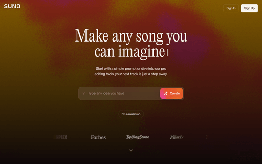 Suno AI