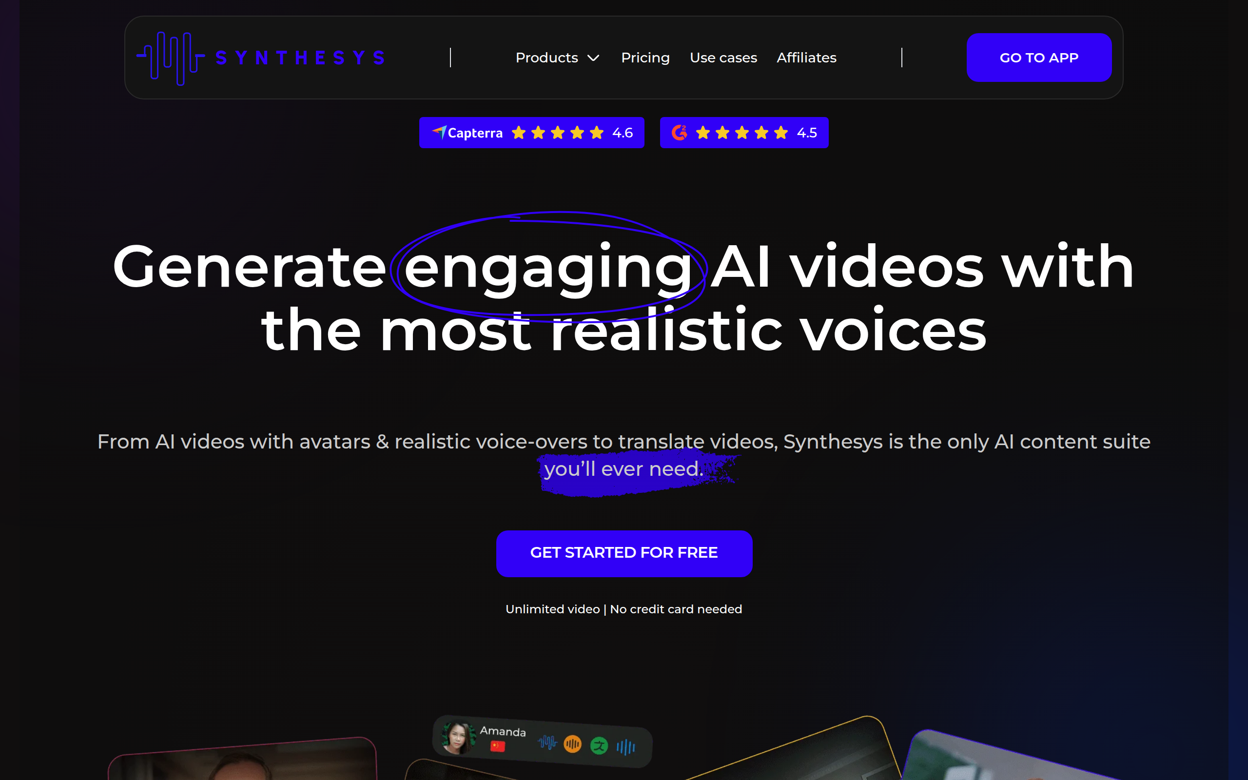 Synthesys