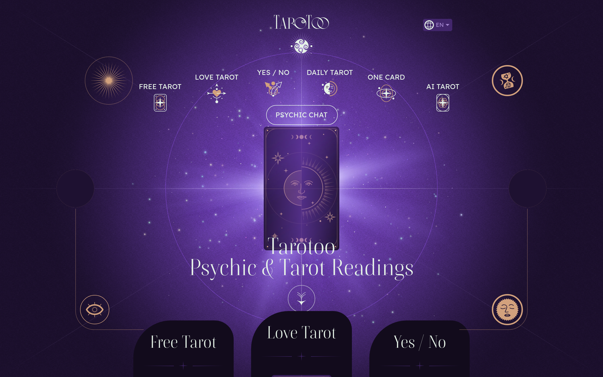 Tarotoo