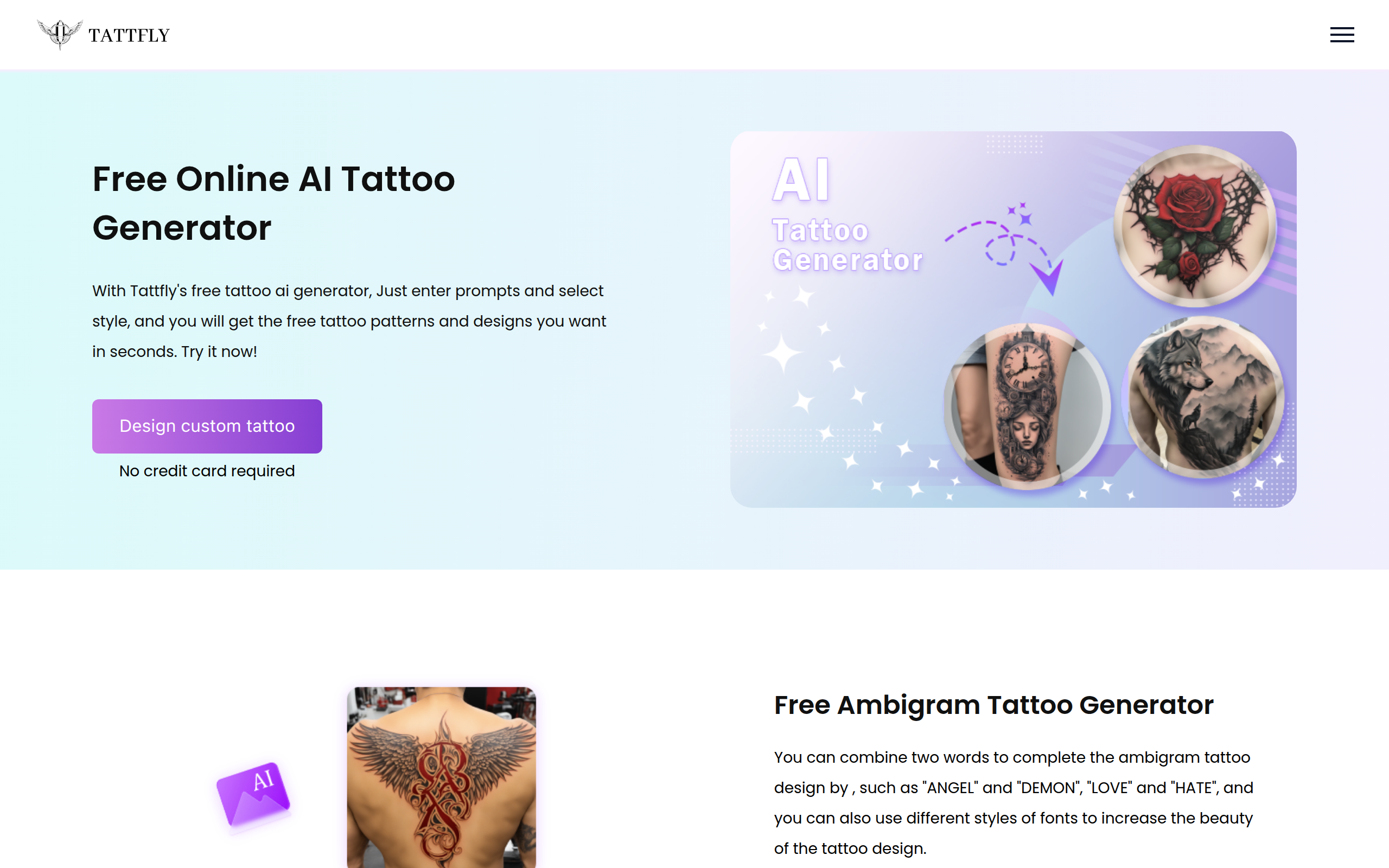 Tattfly