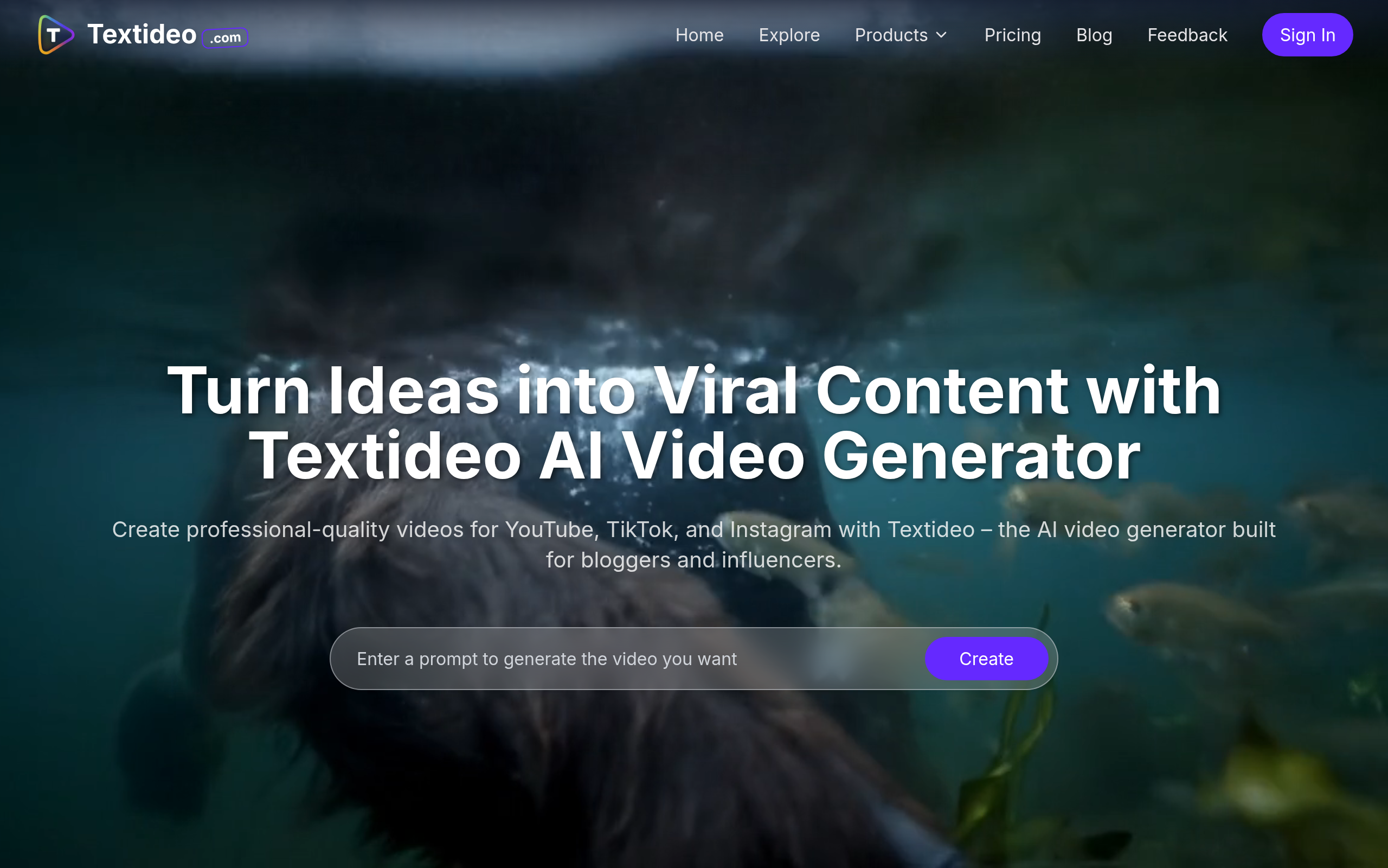 textideo.com