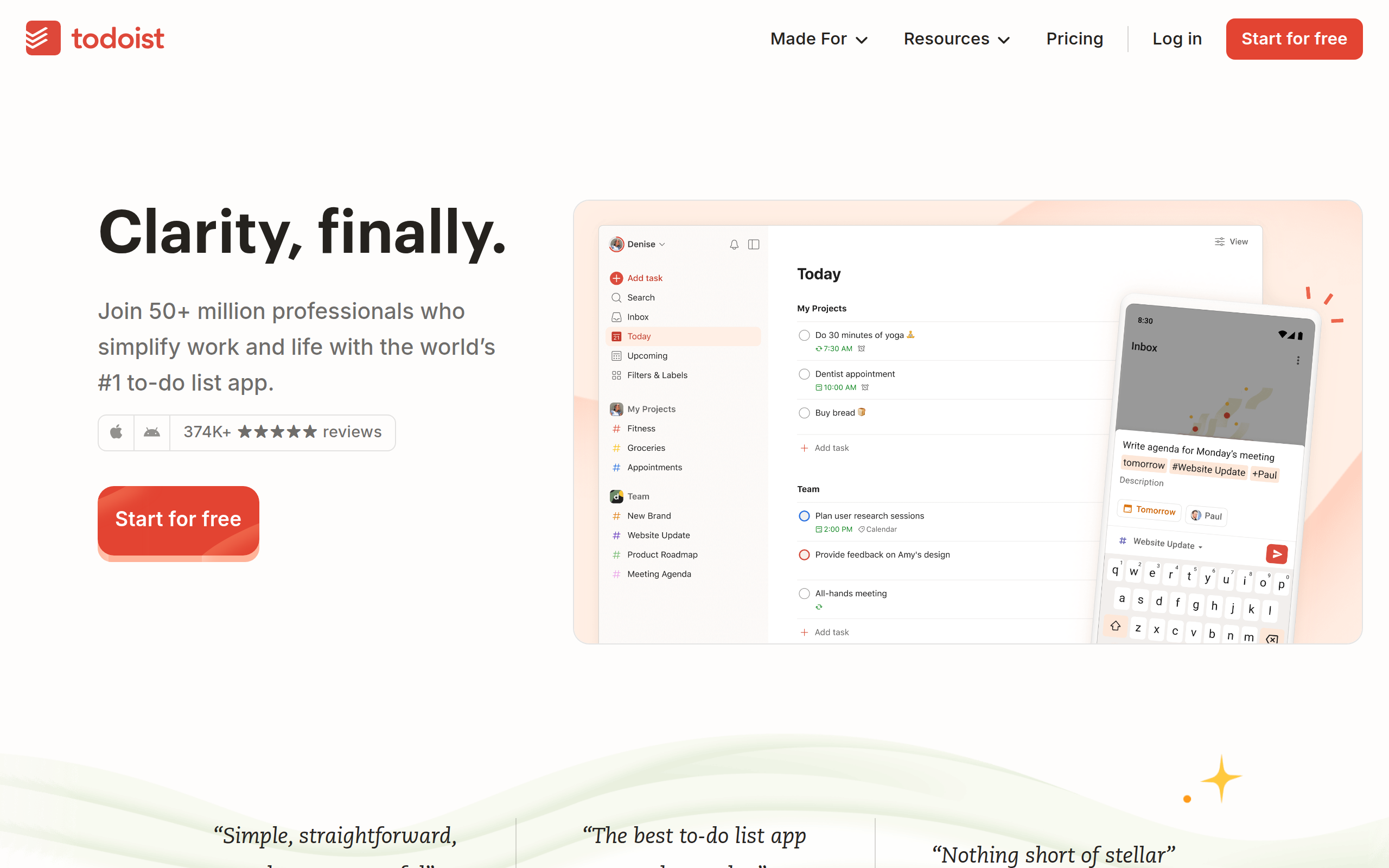 Todoist