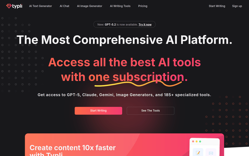 Typli.ai