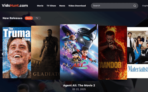 VidsHunt