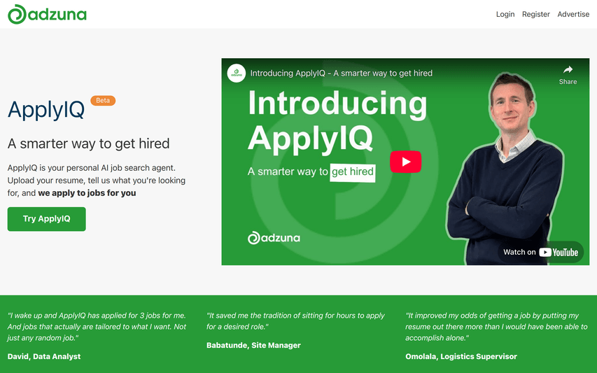 ApplyIQ