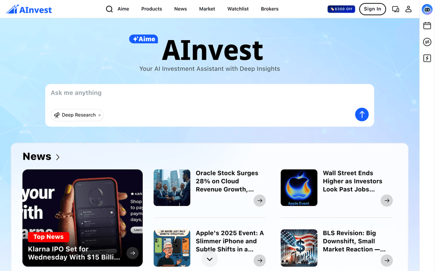 AInvest
