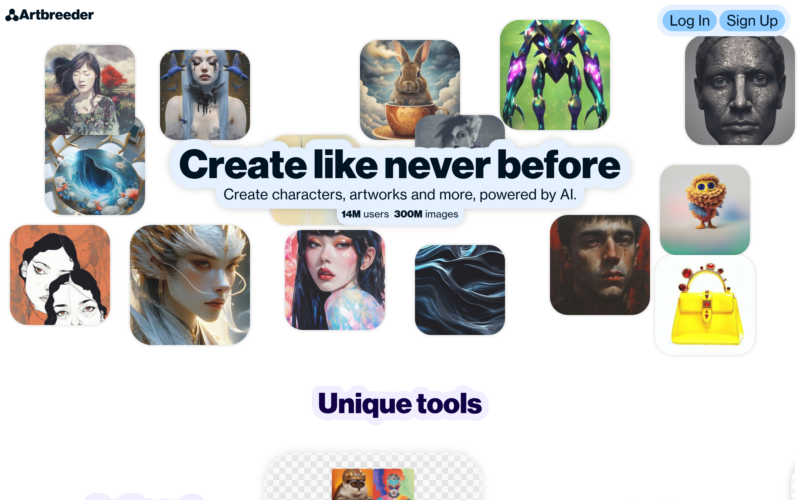 Artbreeder