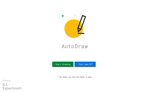 Autodraw