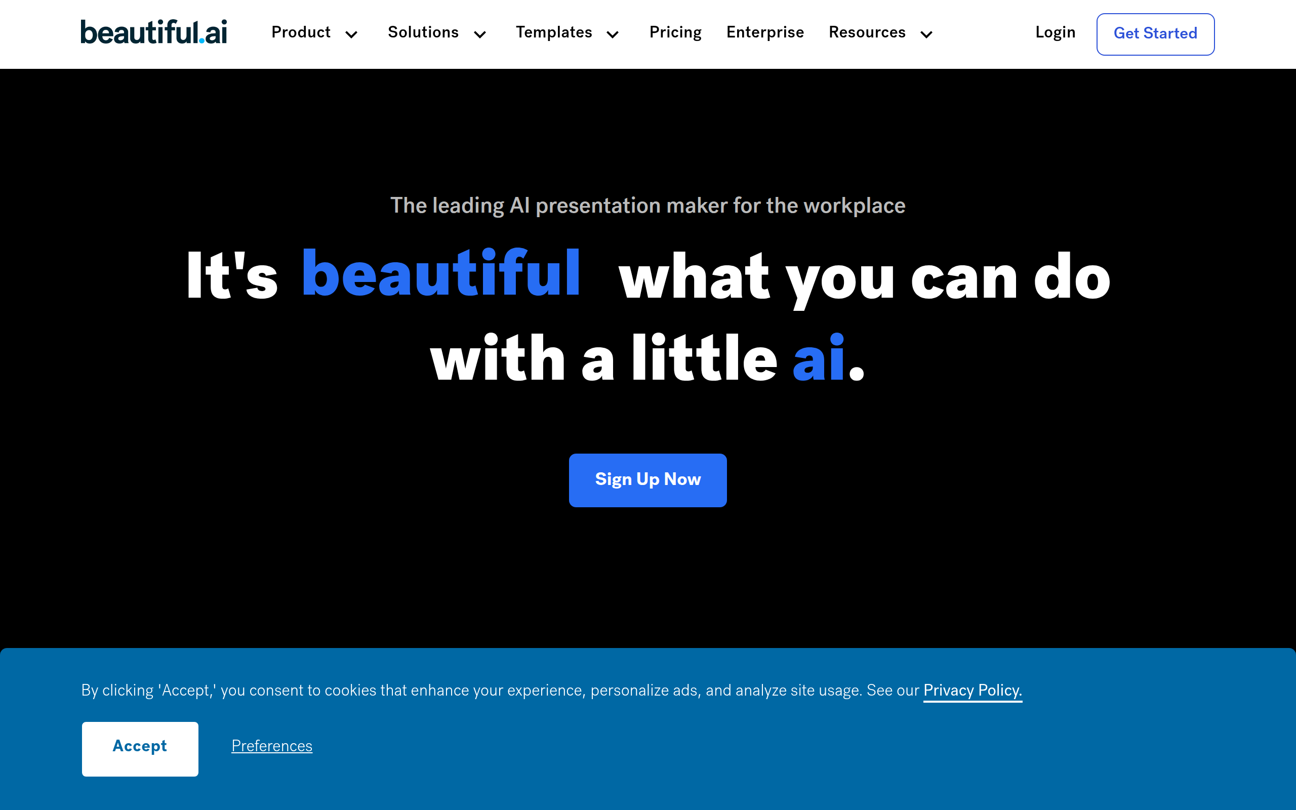 Beautiful.ai