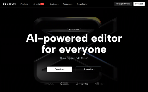 CapCut