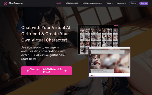 ChatSweetie