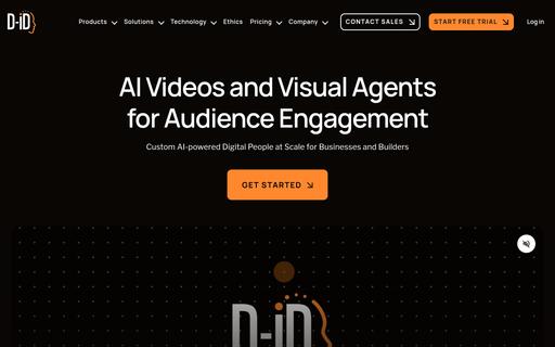 D-ID