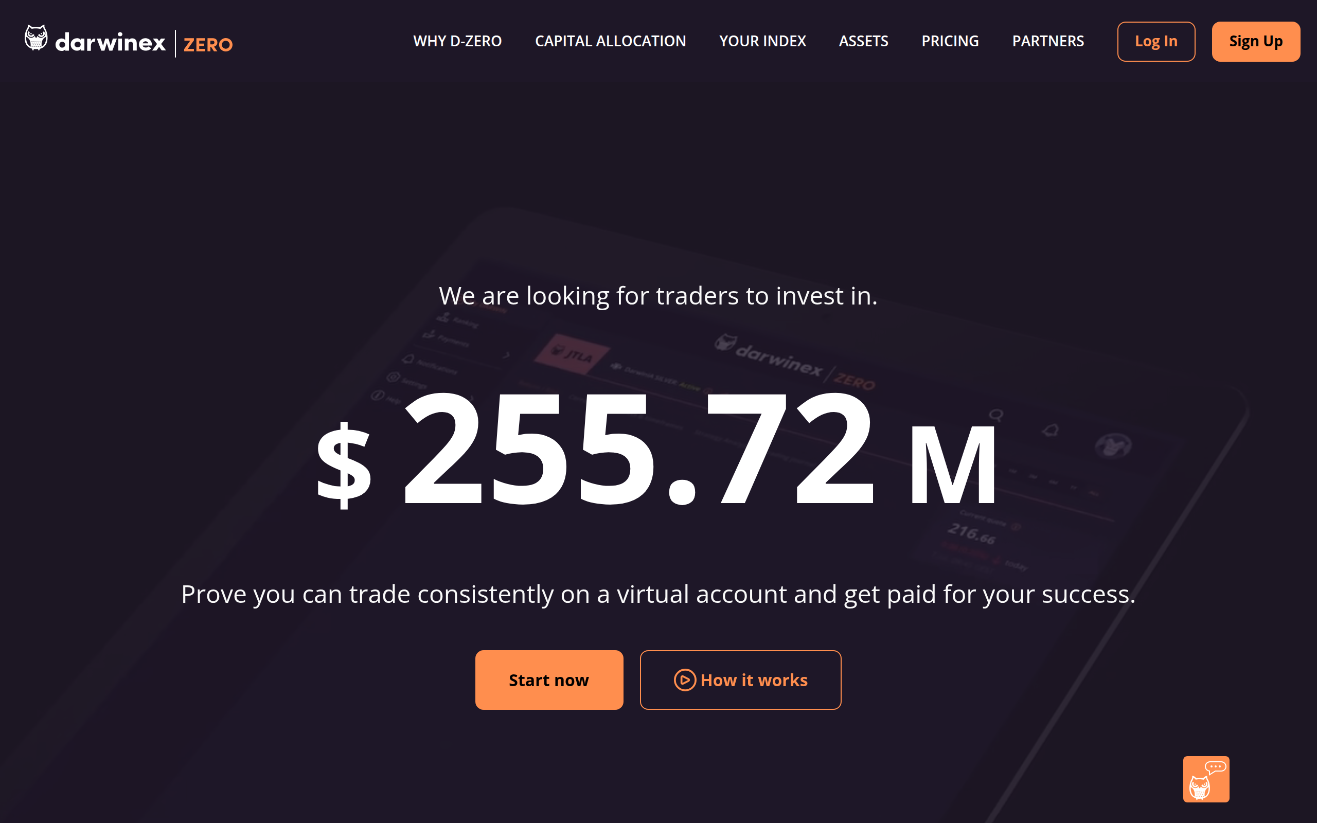 Darwinex Zero