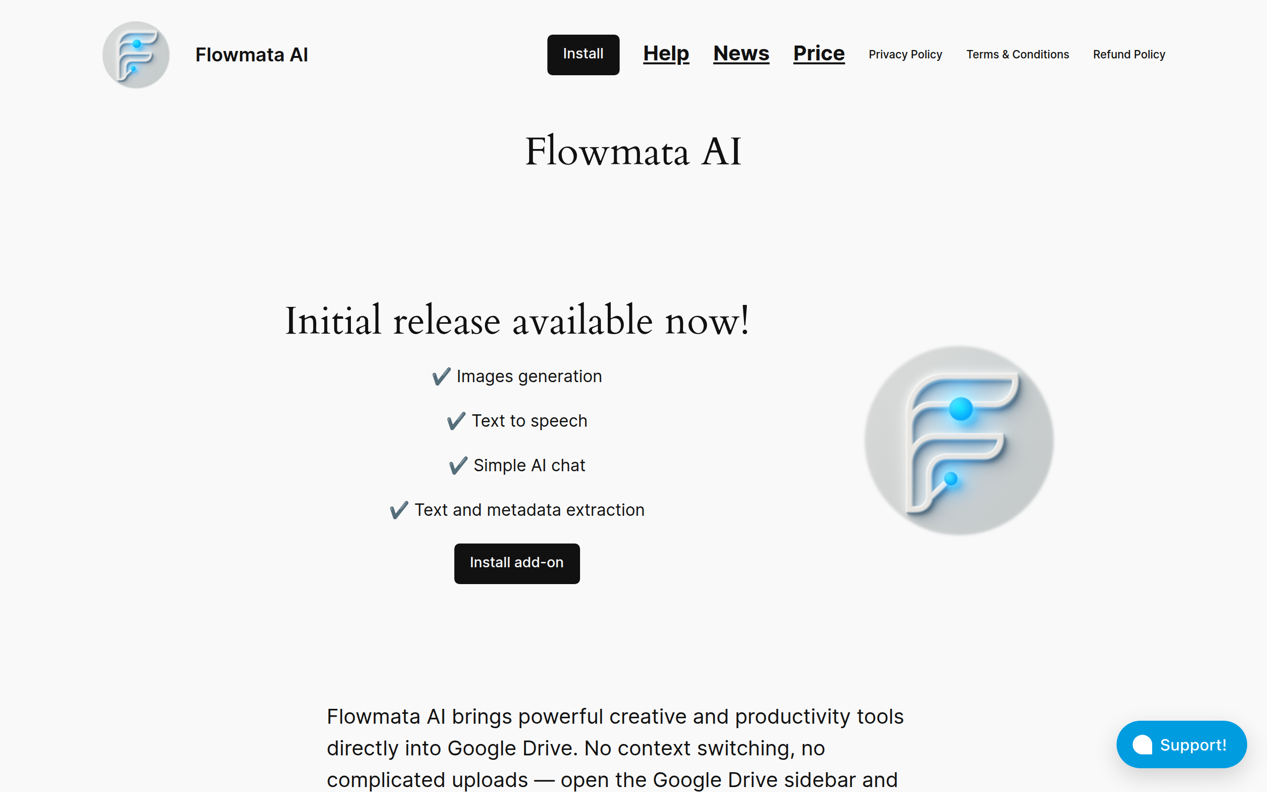 Flowmata AI