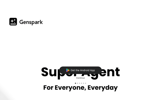 Genspark