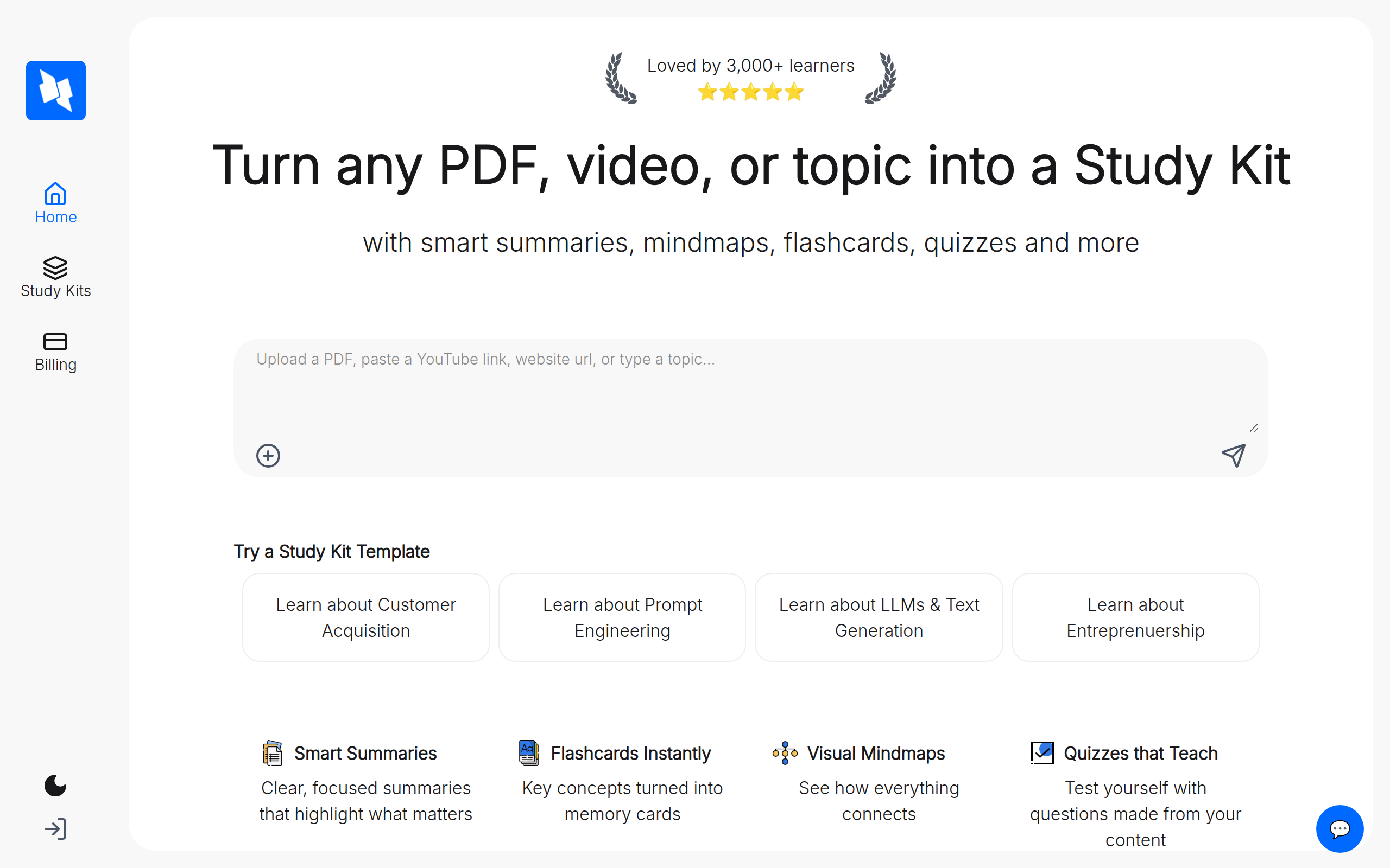 StudyPal