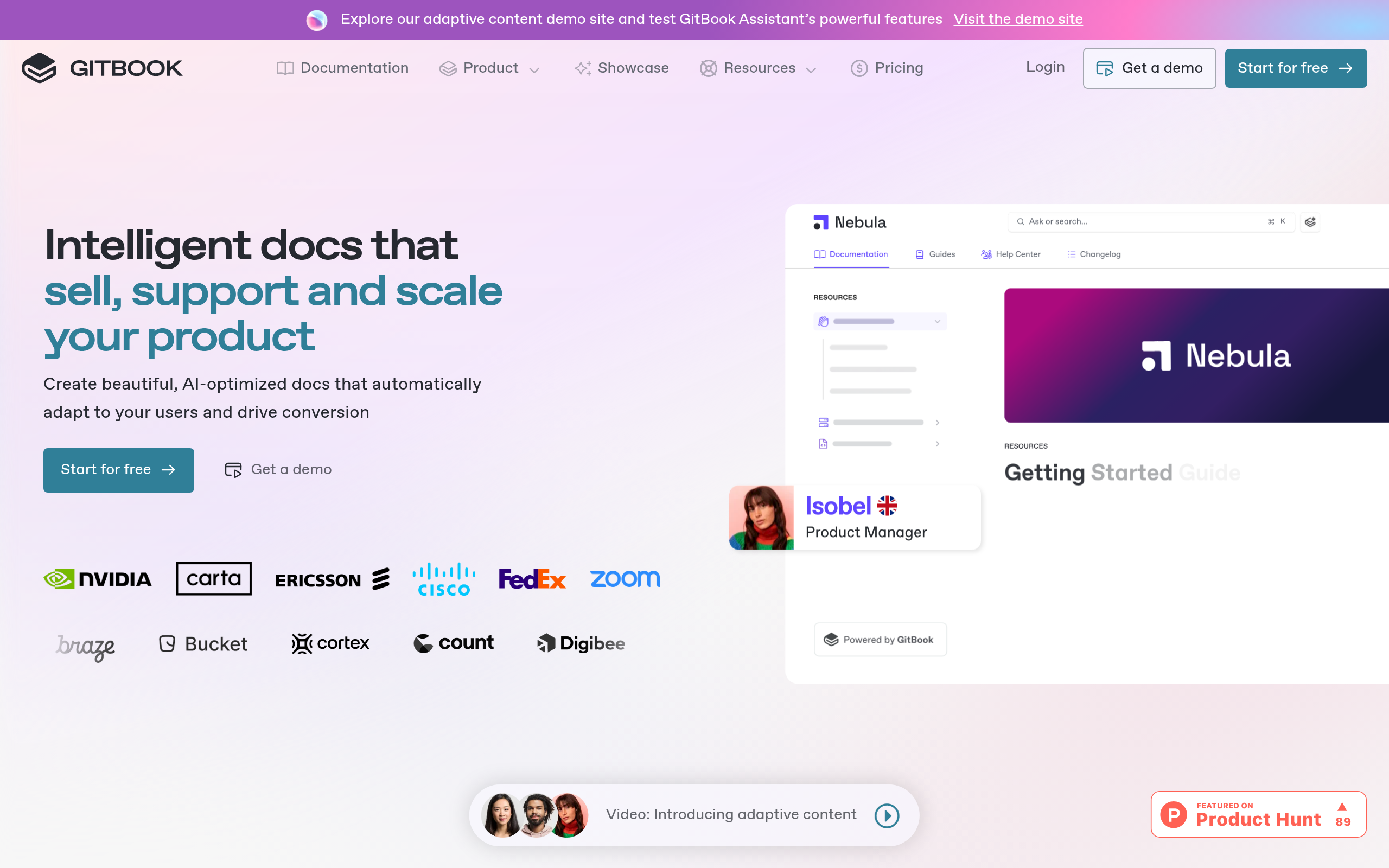 GitBook