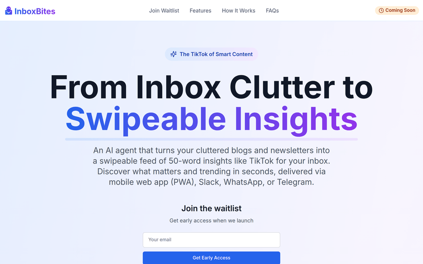 InboxBites
