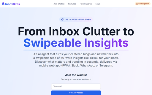 InboxBites