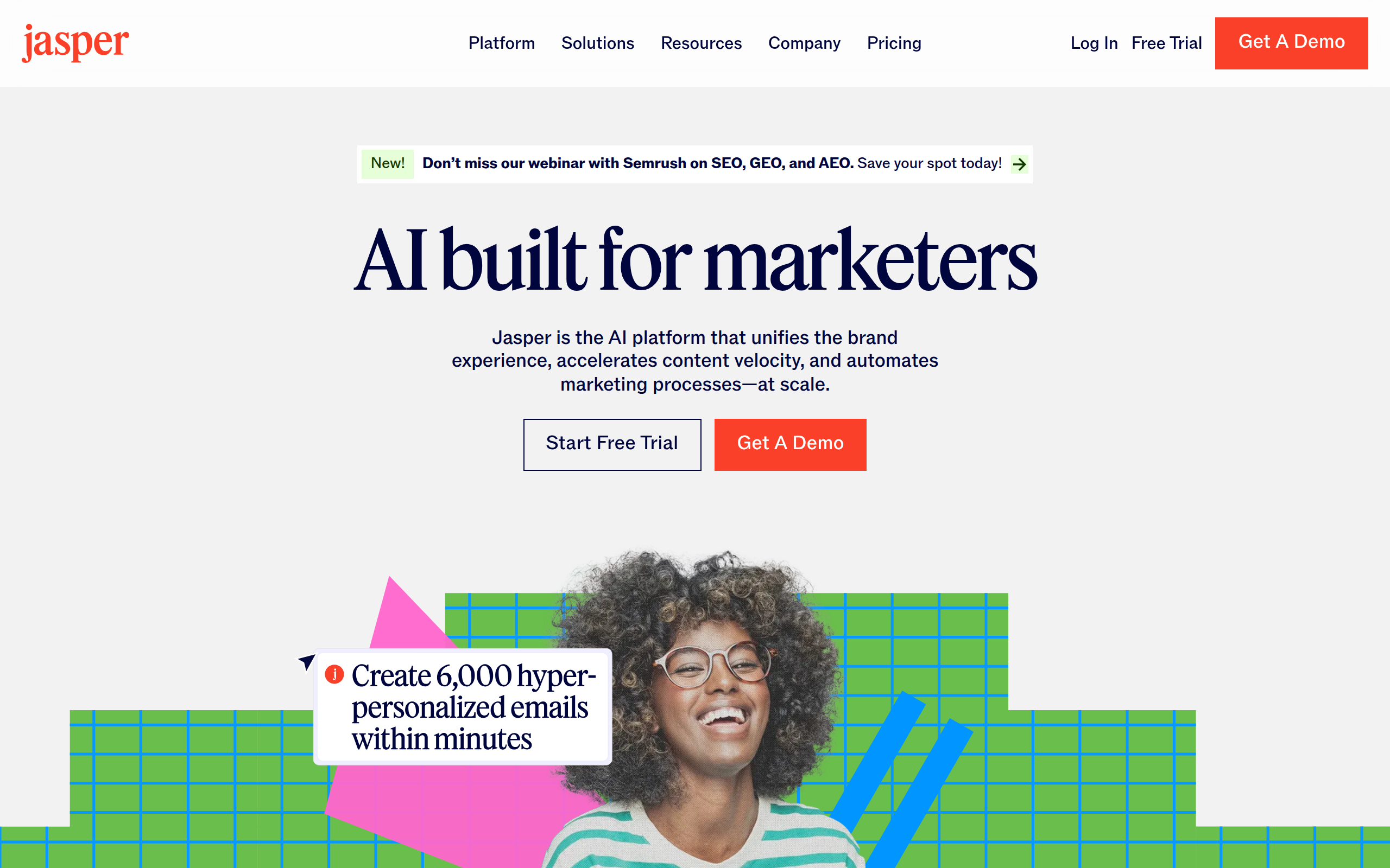 Jasper.ai